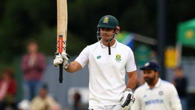 Bedingham hits ton as South Africa hand NZ tricky run chase