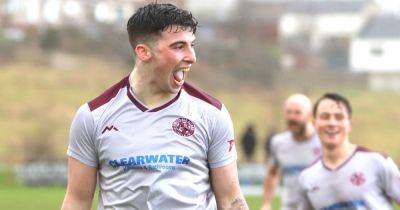 John Mackeown - Shotts Bon Accord's win at Maybole vital, says boss ahead of break from league action - dailyrecord.co.uk - Scotland