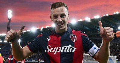 Bumper fee to sign Lewis Ferguson revealed as 4 Serie A giants find out star has wish beyond mega transfer