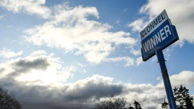 Clonmel card gets the go ahead after morning inpection - rte.ie