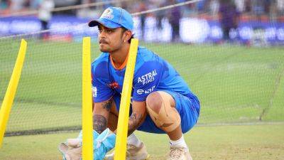 Jay Shah - Ishan Kishan - "Nakhre Nahi Chalenge": Amid Ishan Kishan Row, Jay Shah's Warning To Indian Players - sports.ndtv.com - India