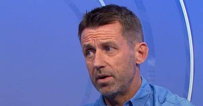 Neil McCann sees something Rangers have that he doesn't recognise at Celtic