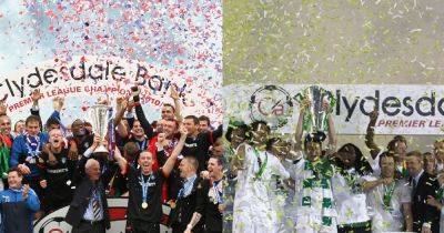 Will Celtic or Rangers be at home on Premiership final day? How the SPFL decide with title on the line