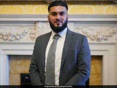 UK Club Cricketer Rizwan Javed Gets Lengthy Ban For Match-Fixing Attempts In Abu Dhabi T10 League - sports.ndtv.com - Britain - Bangladesh - county Cooper