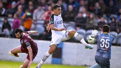 Mata makes Sligo Rovers return months after departure