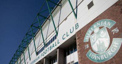 Easter Road - Ron Gordon - Hibs reveal raft of Easter Road upgrades with safe standing OFFICIAL and all bankrolled by Gordon family - dailyrecord.co.uk - Scotland