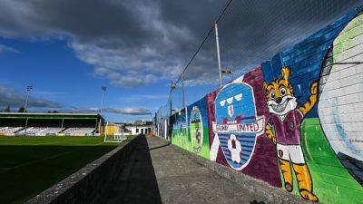 Galway United apologise for social media post