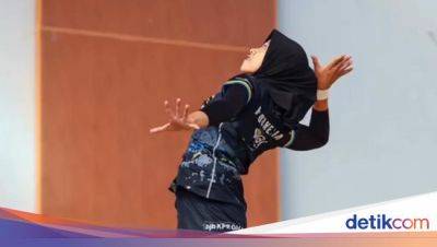 Menpora Dito Boyong Megawati dan Red Sparks ke Jakarta, Ini Jadwalnya - sport.detik.com - Indonesia