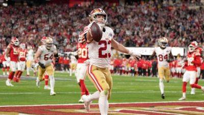 Morning Coffee: The biggest reason the 49ers are the Super Bowl favourite