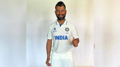 With "Proudest Moment" Remark, Cheteshwar Pujara Makes Team India Intentions Clear