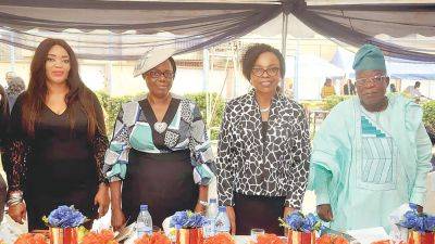 Ronik holds biennial inter-house sports