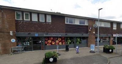 School pupils caught swiping from Coop on their lunch breaks in leafy Cheshire village - manchestereveningnews.co.uk