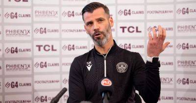 Motherwell boss says VAR concerns aren't being listened to