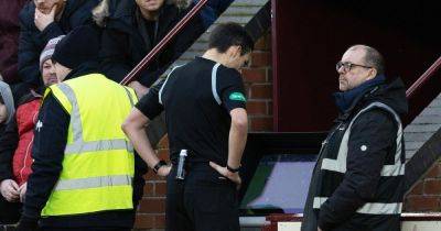 VAR Premiership errors rocket from 3 to 13 as midseason review shows massive jump - dailyrecord.co.uk - Scotland