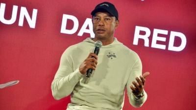 Tiger Woods - Tracking Tiger Woods at the Genesis Invitational - ESPN - espn.com - Bahamas