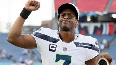 Sources - Seahawks to let QB Geno Smith collect $12.7 million - ESPN