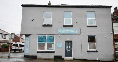 'What's going on outside the nursery near my house is a complete and utter joke' - manchestereveningnews.co.uk