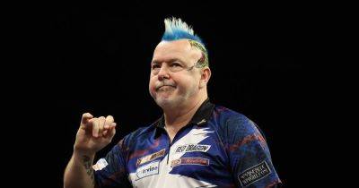 Michael Van-Gerwen - Peter Wright - Peter Wright gutted by Premier League darts hometown hammering but makes bullish top four prediction - dailyrecord.co.uk - Scotland