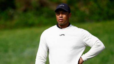 Tiger Woods explains why PGA Tour wants Saudi Public Investment Fund, LIV Golf merger to go through