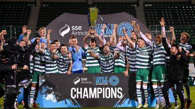 Preview: Hoops the team to beat as 2024 League of Ireland campaign kicks off