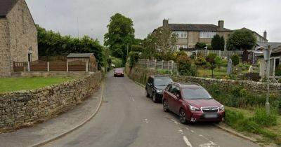 Baslow stabbing: Man arrested for attempted murder after woman stabbed