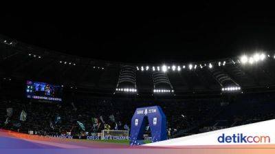 Presiden AC Milan Ingin Jumlah Tim Serie A Dikurangi Jadi 18 - sport.detik.com