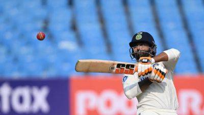 India vs England Live Score Updates, 3rd Test Day 2: Ravindra Jadeja Key As 5-Down India Eye 400+ vs England
