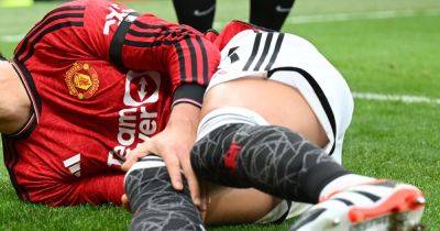Manchester United are about to discover truth about latest huge injury blow