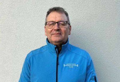 Craig Tucker - Maidstone Weightlifting Club coach Matt Vine shares memories of competing at the 1988 Olympic Games in Seoul - kentonline.co.uk - Britain