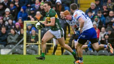 Ciarán Whelan: Kerry's greater 'need' could prove crucial against Mayo