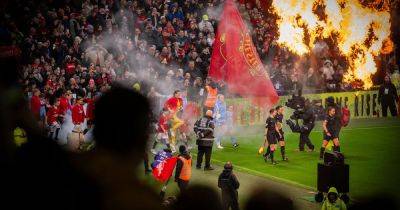 Aston Villa - Jim Ratcliffe - Manchester United's plans for Old Trafford will speak volumes about future of Women's team - manchestereveningnews.co.uk