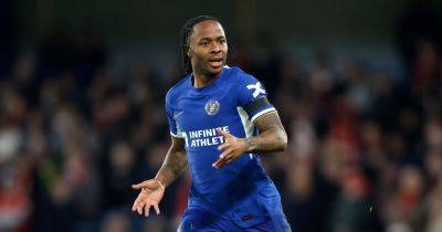 Raheem Sterling reaction could prove he was wrong to leave Man City ahead of Chelsea return