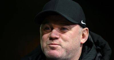 Wayne Rooney - Jake Paul - Eddie Howe - Dan Ashworth - Gary Neville - Roy Keane - 'Been in touch' - Manchester United hero Wayne Rooney breaks silence over potential boxing debut - manchestereveningnews.co.uk - Usa