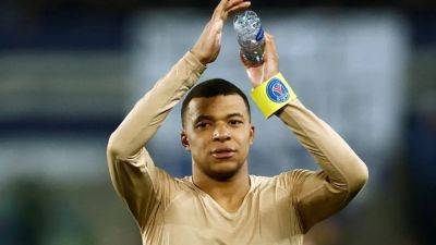 Mbappe's expected departure a 'big loss' for PSG, fans say