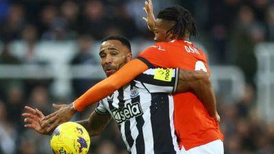 Newcastle's Wilson to have surgery for "strange" muscle injury, says Howe