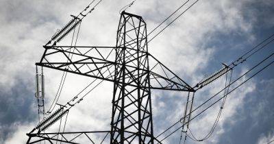 Hundreds of homes in Bolton hit by power cut - full list of postcodes - manchestereveningnews.co.uk