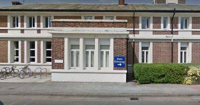 Bay - New operating theatres at the birthplace of the NHS given go-ahead - manchestereveningnews.co.uk