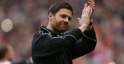 Bayern Munich could join Liverpool in pursuit of Xabi Alonso