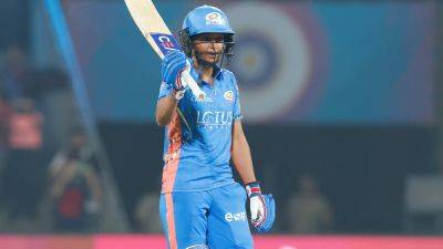 'Just Want To Keep Things Simple And Do Exactly What We Did Last Year': Mumbai Indians Skipper Harmanpreet Kaur