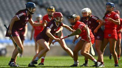 Clare V (V) - Very Camogie League Division 1A: All you need to know - rte.ie - Ireland