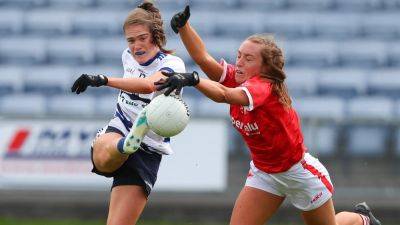 Kerry V (V) - Women's National Football League: All you need to know - rte.ie - Ireland