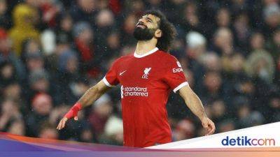Brentford Vs Liverpool: Mohamed Salah Bisa Main, Klopp?