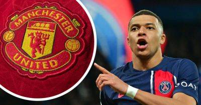 Can Manchester United afford Kylian Mbappe? Wages and FFP concerns explored amid transfer talk