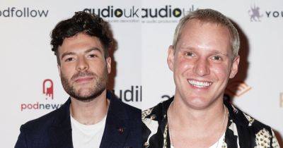 BBC Radio 1's Jordan North replaced by Made In Chelsea star Jamie Laing - manchestereveningnews.co.uk - Jordan