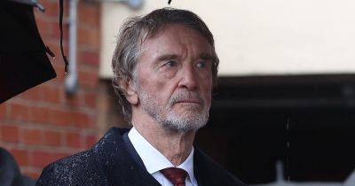 Jim Ratcliffe - I wanted to buy Manchester United but now I've got a $20bn offer to make to Sir Jim Ratcliffe - manchestereveningnews.co.uk - Finland - Italy - Usa
