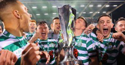 Johnny Kenny - Shamrock Rovers - Stephen Bradley - Jon Daly - Derry City - League of Ireland preview: Will Shamrock Rovers make it five-in-a-row? - breakingnews.ie - Britain - Ireland