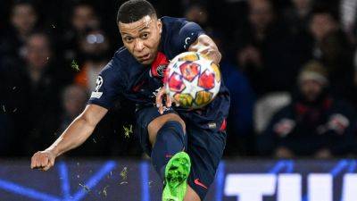 Arsenal should be in the conversation for Kylian Mbappe's next move - Mikel Arteta