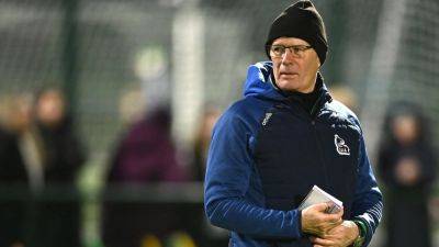 UL boss Brian Ryan wants his side to realise their full potential against Mary Immaculate in Fitzgibbon Cup final - rte.ie - Ireland