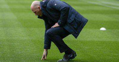 SPFL pitches turning broadcasters OFF as Rangers boss Clement pinpoints 'work to be done'