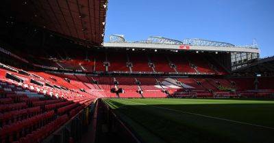 Jim Ratcliffe - Sir Jim Ratcliffe gets major Manchester United boost as 'world-class' Old Trafford plan confirmed - manchestereveningnews.co.uk